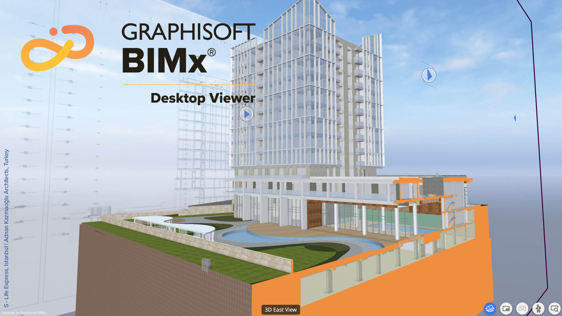 bimx desktop