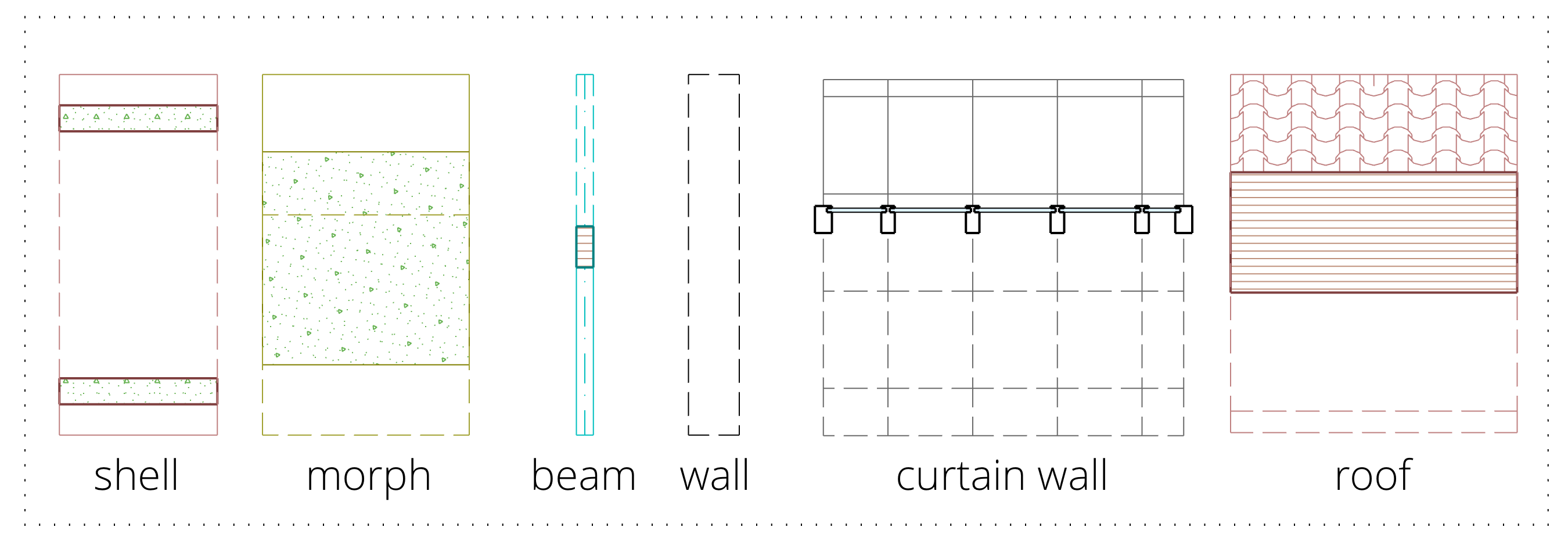 Floor Plan Display With Overhead Knowledgebase Page Graphisoft