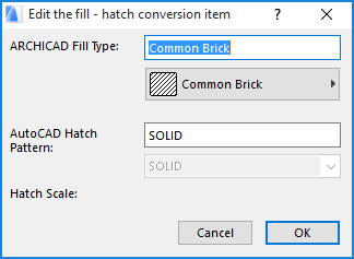 autocad expanded metal hatch pattern