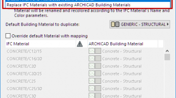 archicad 18 surface materials download