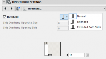select window threshold imagej