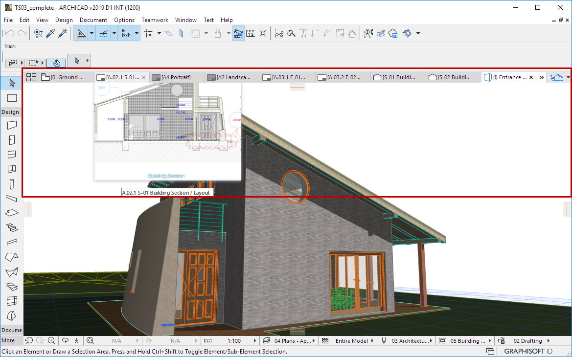 This patch should be copied in your archicad 22 directory что делать