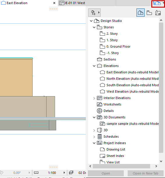 https://helpcenter.graphisoft.com/wp-content/uploads/archicad-23-reference-guide/030_interaction/MiniNavigatorPopup.png