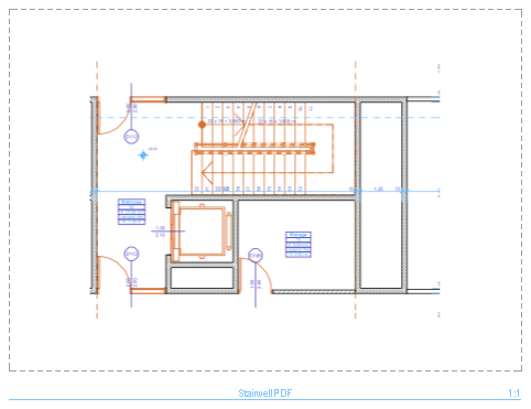 Save Marquee Area As Pdf Or Dwg User Guide Page Graphisoft